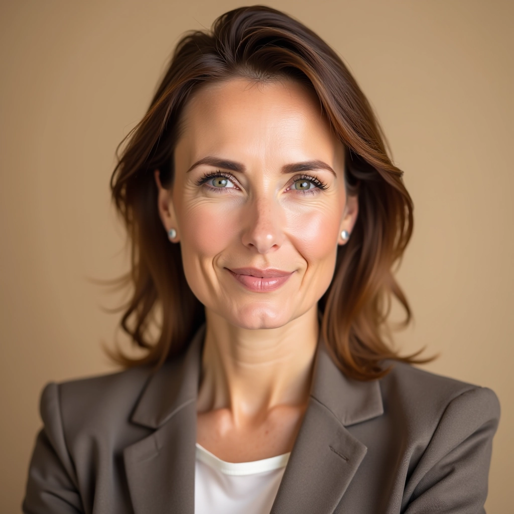 Daina Ozoliņa, senioru tūrisma eksperte